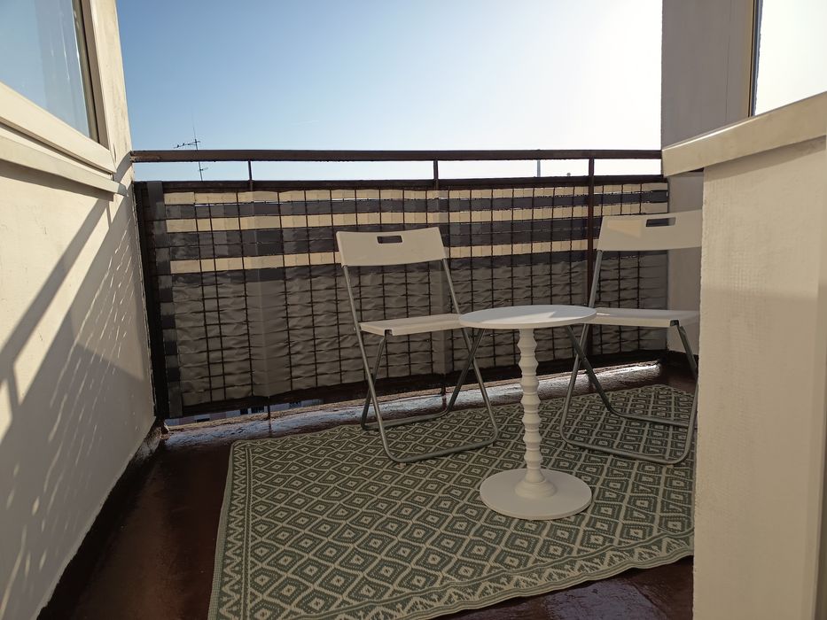 Apartment in Łódź, Zdrowie-Mania, Polesie - View 2