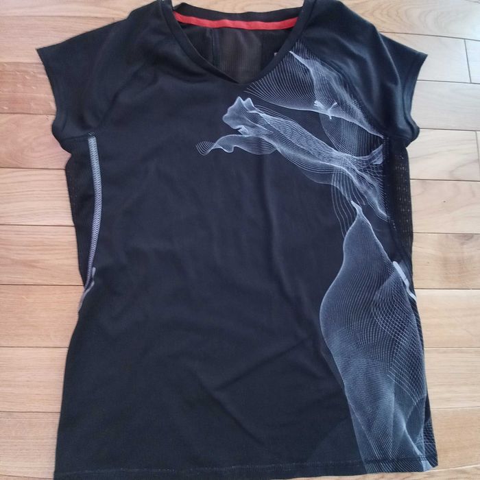 Koszulka sportowa Puma rozmiar S