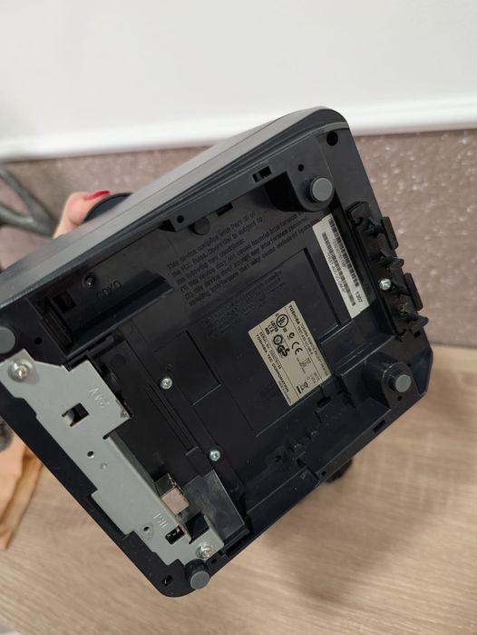 Impressora térmica Toshiba