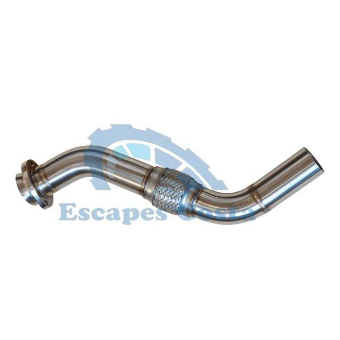 DOWNPIPE BMW e46 330cd / 330d / 330xd