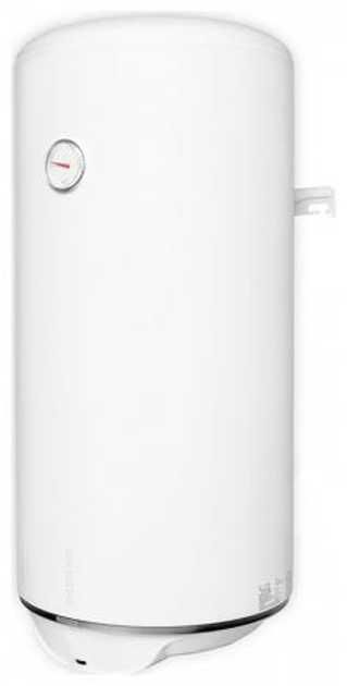 Бойлер Atlantic Steatite Ego Slim 50/80 л Сухий ТЕН | Вузький корпус