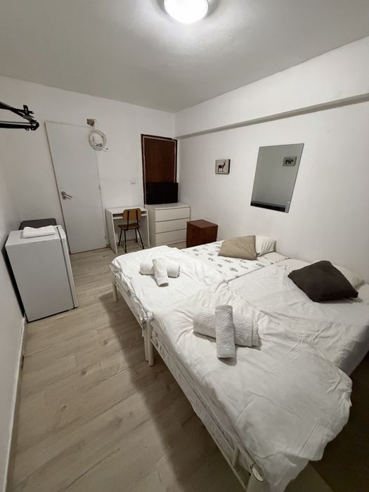 Quarto para arrenda no centro de Faro