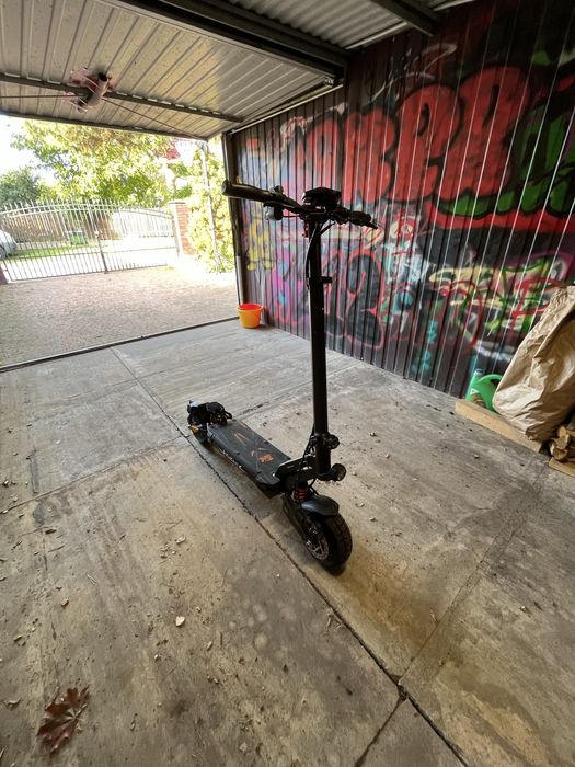 Kukirin g2 master