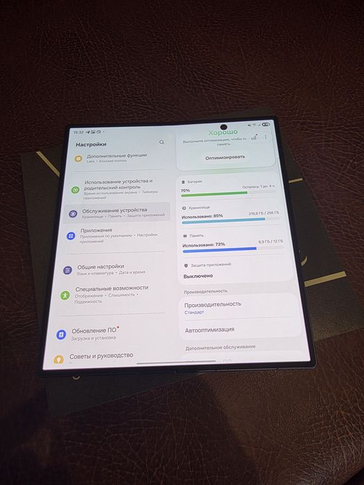 Samsung Galaxy Fold 7 duos