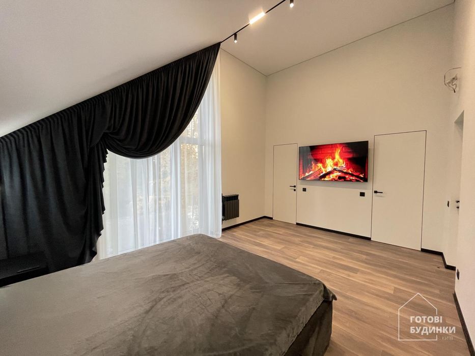 Будинок з меблями