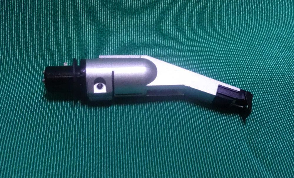 Продам ММ головку AUDIO-TECHNICA AT-52E