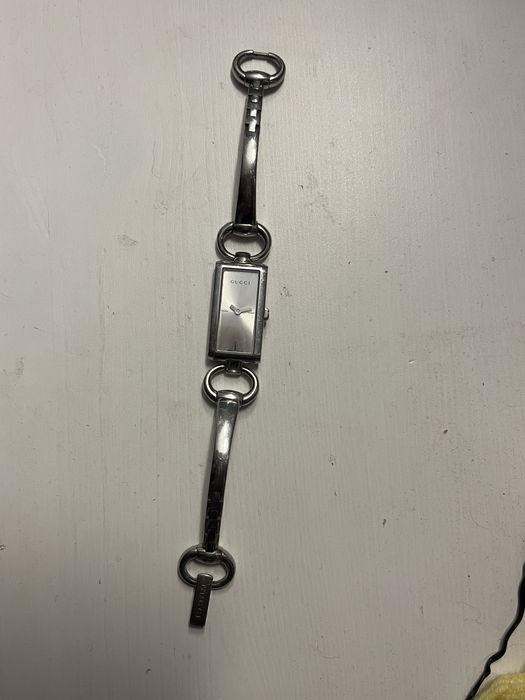 GUCCI Zegarek damski.