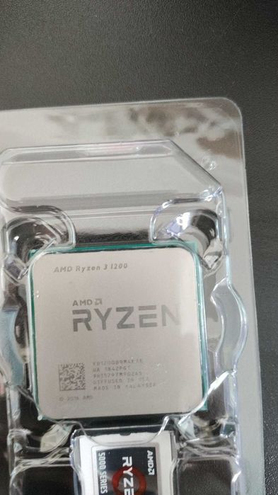 Procesor AMD Ryzen 3 1200