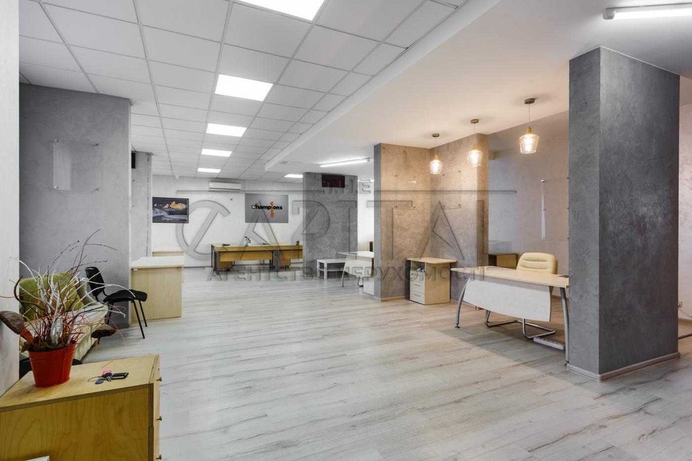 Коммерческая недвижимость по адресу бульвар Дружбы Народов (площадь 164 м²) - Atlanta.ua - фото 16