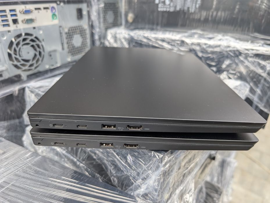 Чотириядерні ноутбуки  Lenovo ThinkPad L380  Є кількість