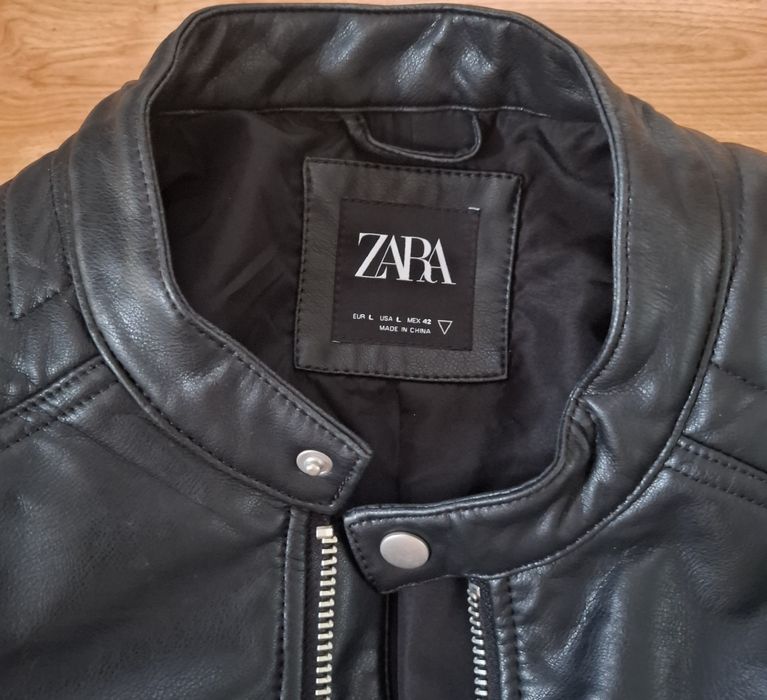 Sprzedam kurtkę Zara