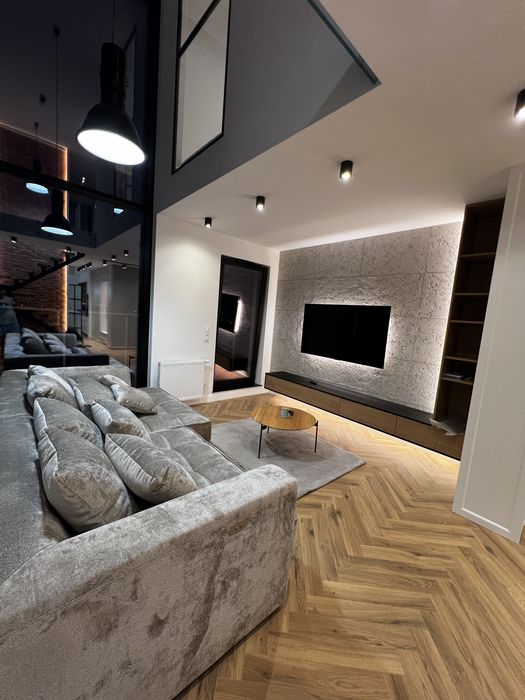 Apartament w Ełku do wynajęcia