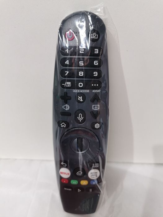 pilot do telewizora LG Magic Remote Control model AN-MR20GA, Nowy