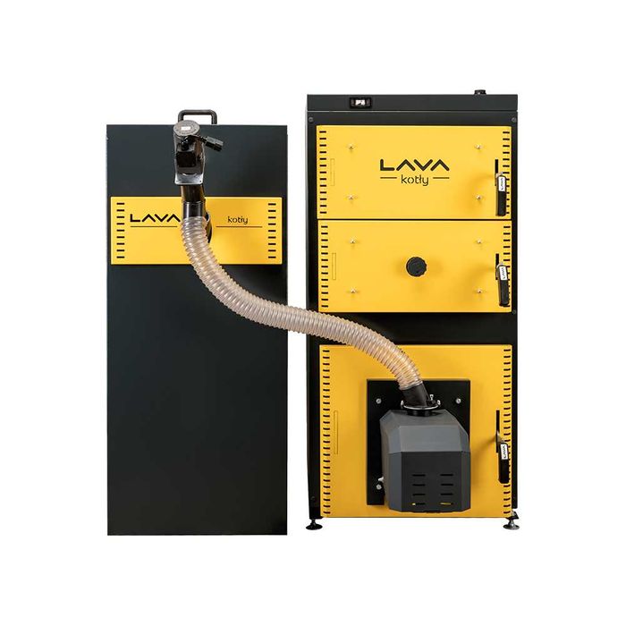 Kocioł UniBio 18kW
