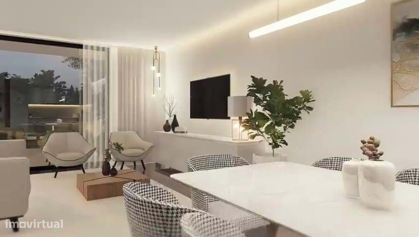 Apartamento T2 Venda em Vila Verde e Barbudo,Vila Verde — Vila Verde E Barbudo, Braga