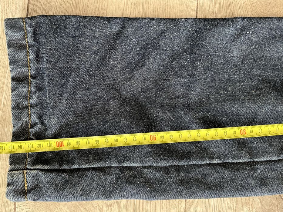 Мотоджинси чоловічі