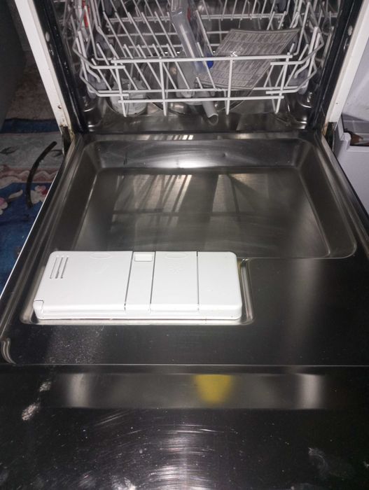 Zmywarka Electrolux 45 cm