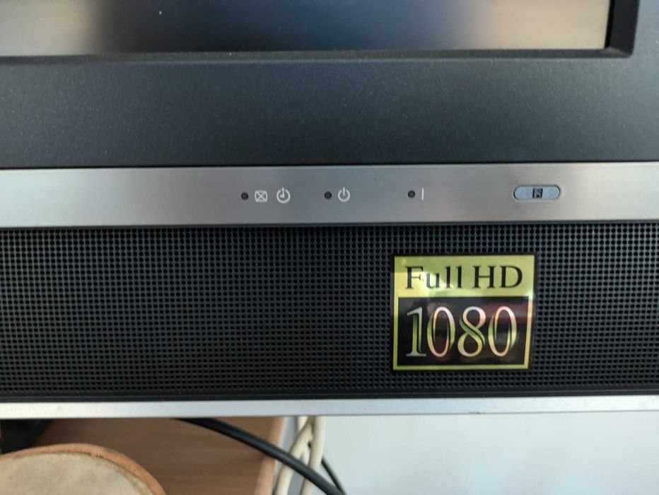 TV Sony Full HD 1080P 46'',com suporte mesa, comando excelente estado