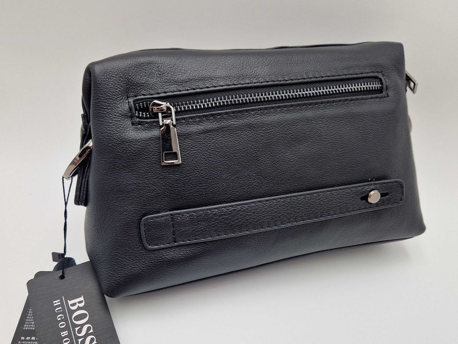 Сумка барсетка Hugo Boss