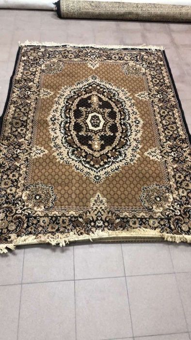 Коври та  покриття для підлоги