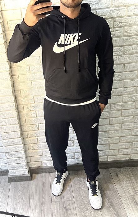 Чоловічі костюми Adidas,Nike,New Balance,S M L XL 2X