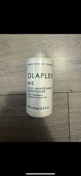 Odżywka do włosów olaplex nr 5