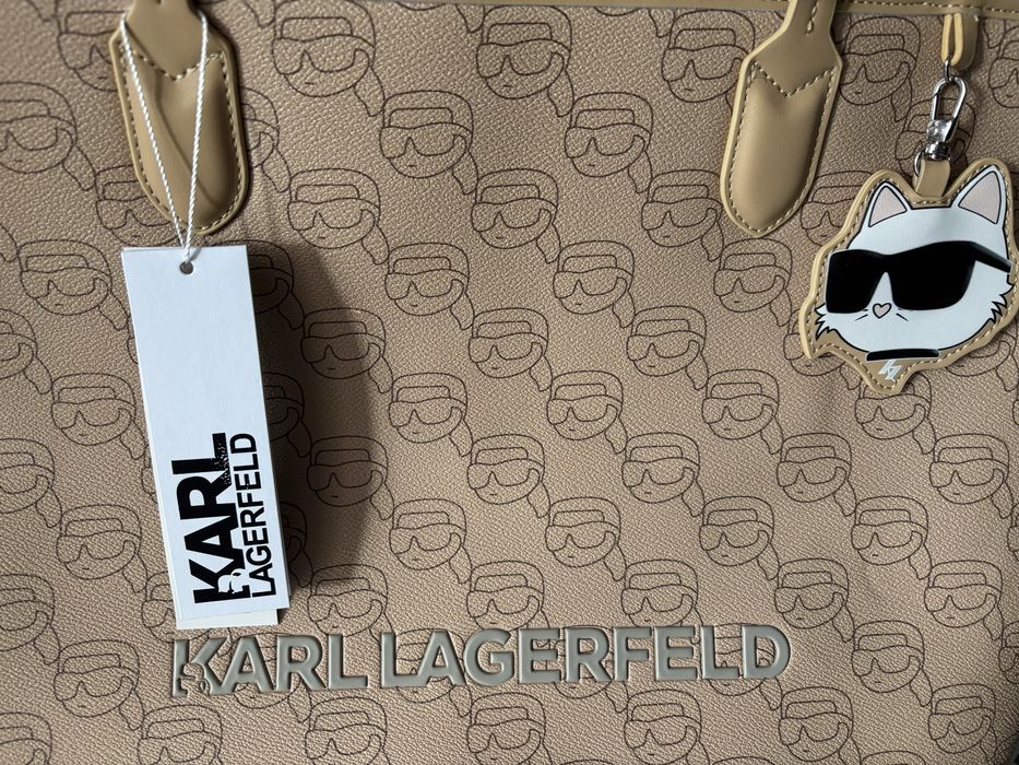 Сумка Karl Lagerfeld нова
