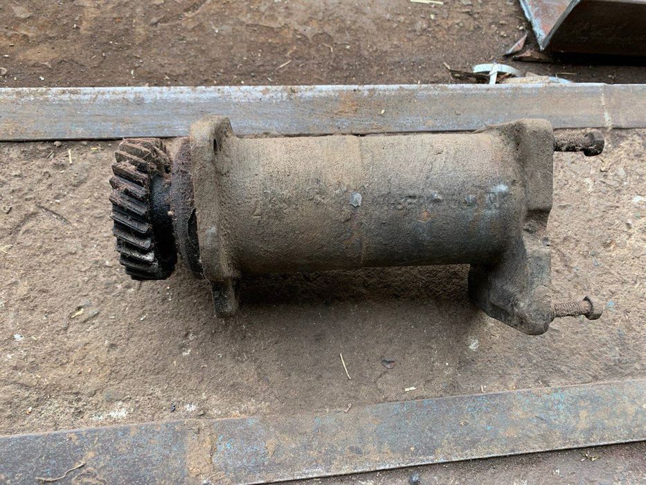 Продам корпус привода НШ-10 двигуна СМД БУ 1000 грн