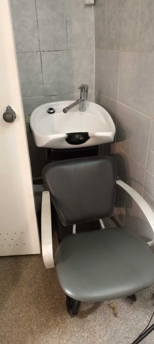 Продам готову перукарню Київ