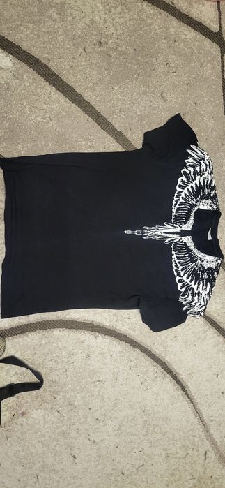 Marcelo burlon xl