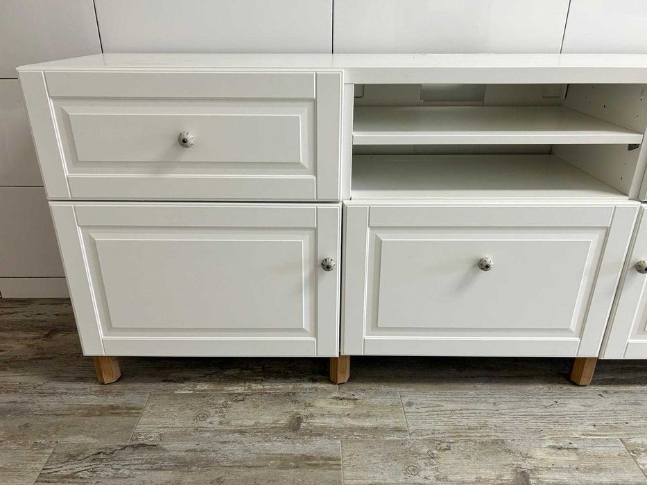 Movel TV Besta IKEA