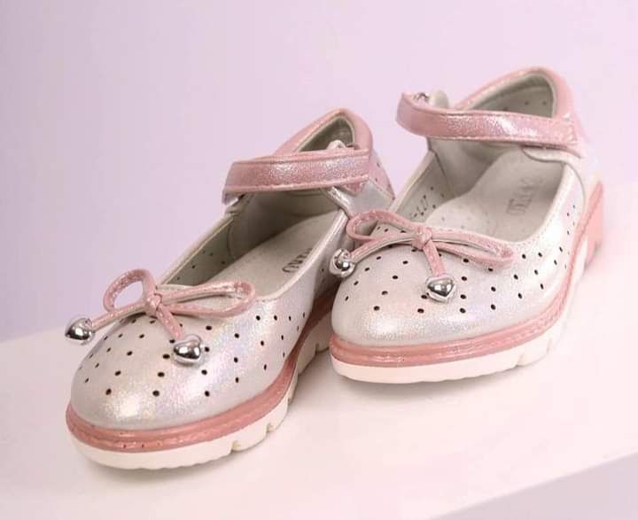 Балеточки, мешти