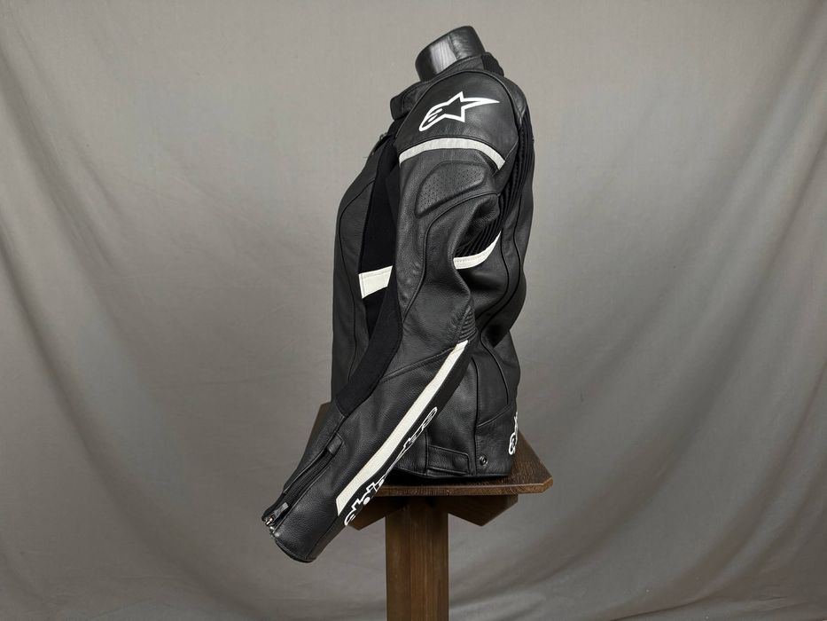 Жіноча мотокуртка Alpinestars, Dainese, Revit  Stella Kira