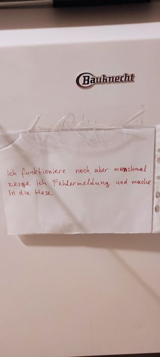 Zmywarka Bauknecht