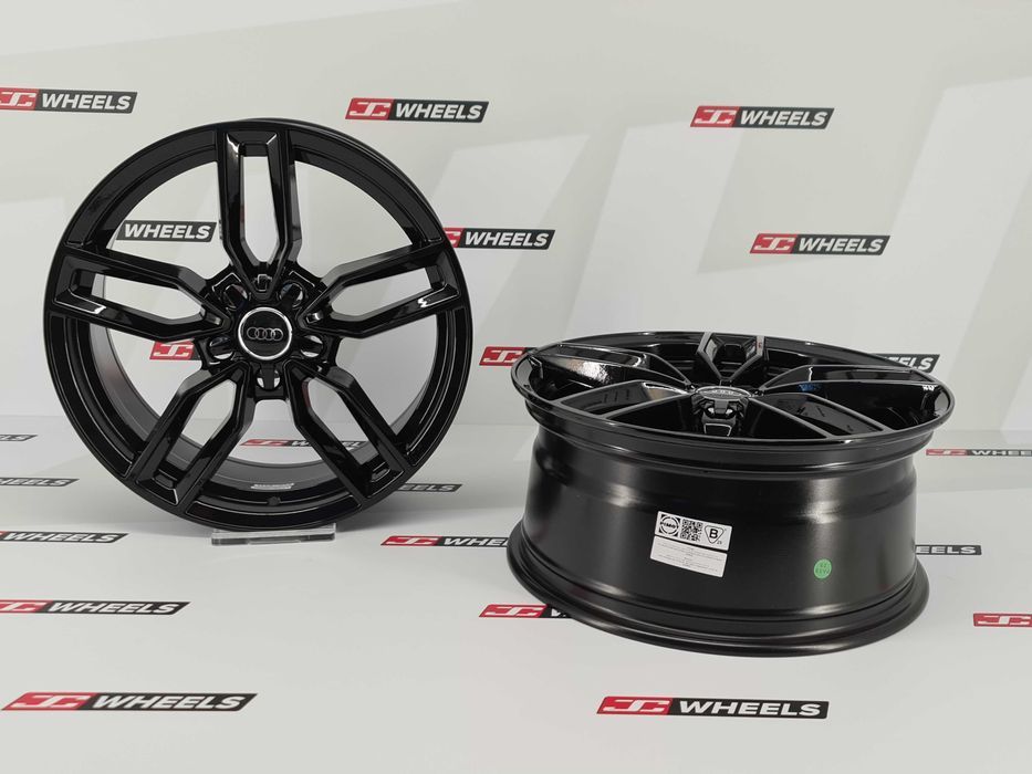 Jantes Look Audi S3 em 18 | 5x112