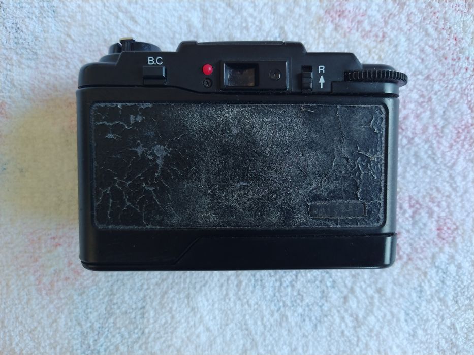 Starblitz 35ES Máquina Fotográfica Fotografia
