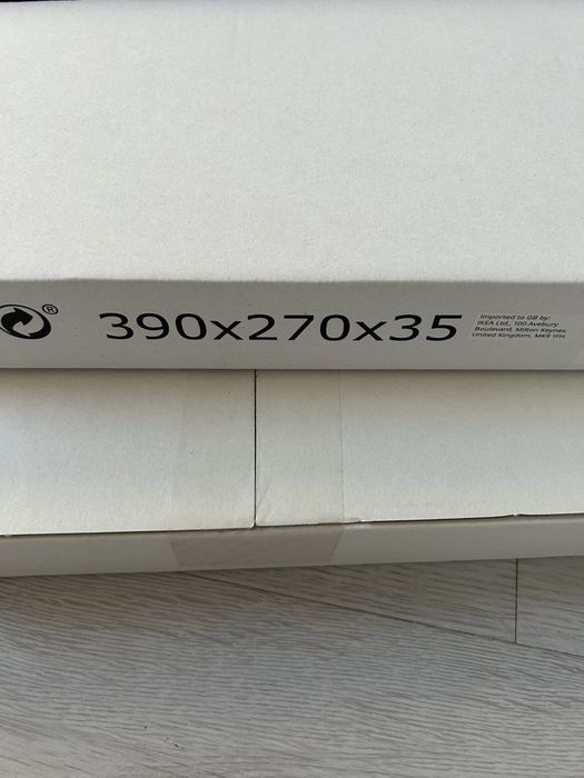 IKEA Decoracao de parede folha palmeira