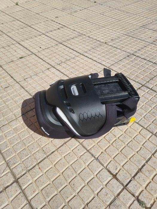 cadeira auto criança Maxi-cosi Tanza i-size ISOFIX 3 aos 12 anos