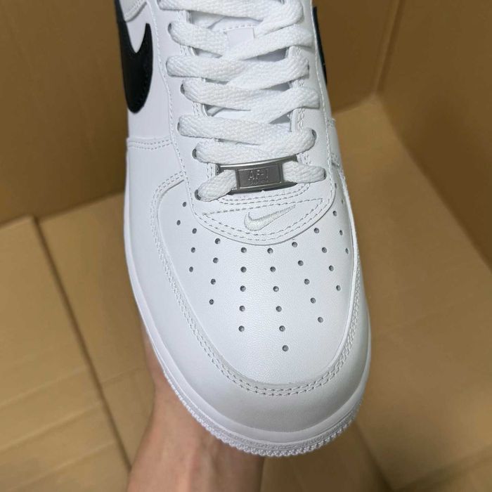 Nike Air Force 1 Supreme R. 38