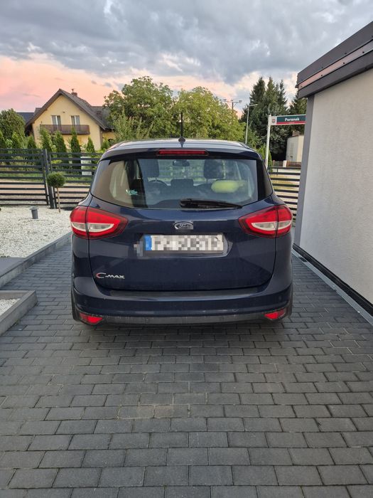 FORD C-MAX sprzedam