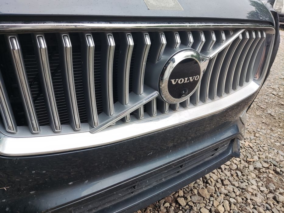 Volvo kodowanie konwersja elektronika