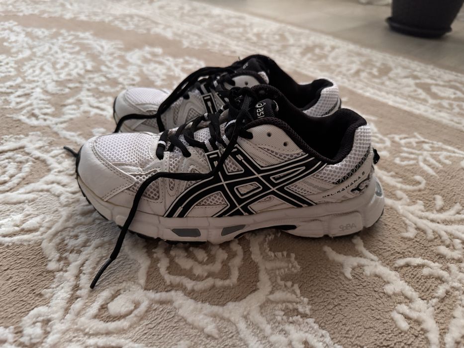 Кросівки  Asics,  устілка 23,5