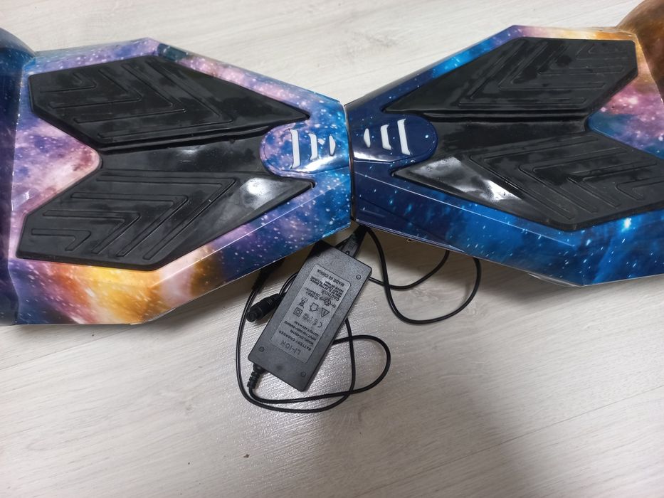 Продам Героскутер