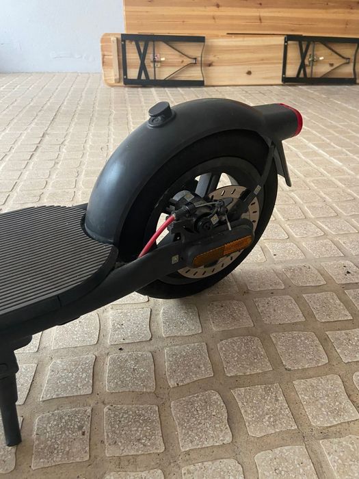 Trotinete Xiamoi 4 (como nova)