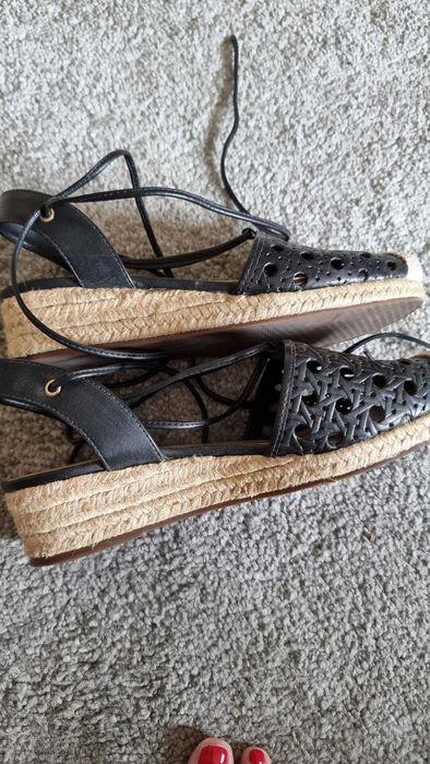 Sandália Senhora Arezzo