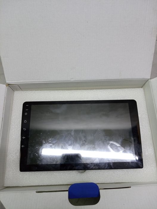 Radio samochodowe ford focus mk2 android 11