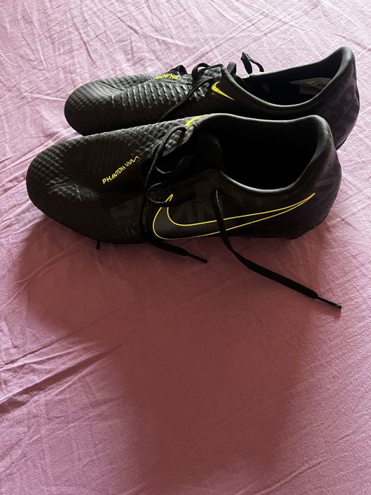 Chuteiras Nike Phantom