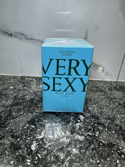 Оригінальний жіночий парфум Victoria’s Secret VERY SEXY SEA