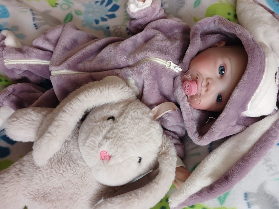 Ляльки реборн розпродаж