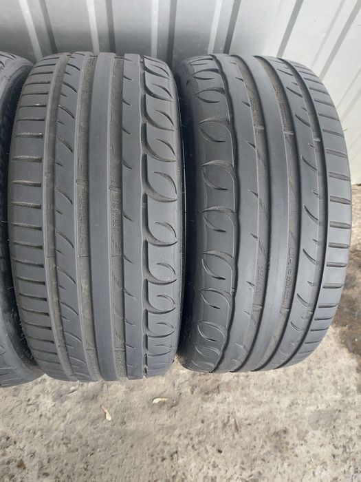 225/45 R17 Orium комплект 2024року.